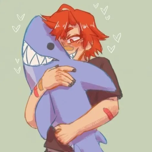 creator ❤🦈~Kirishima~🦈❤'s avatar