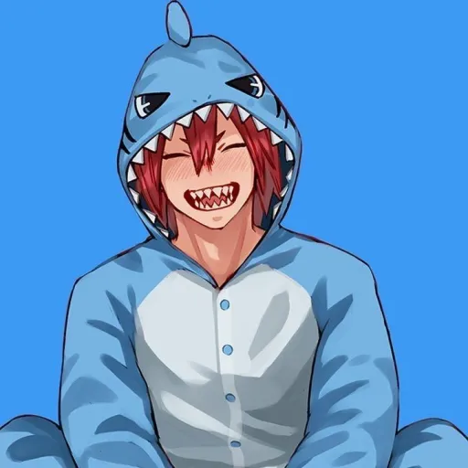 creator ❤🦈~Kirishima~🦈❤'s avatar