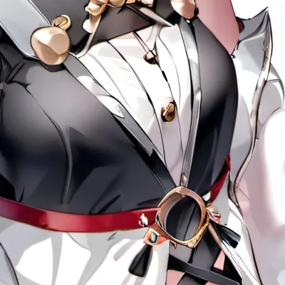 chat with ai character: Luna