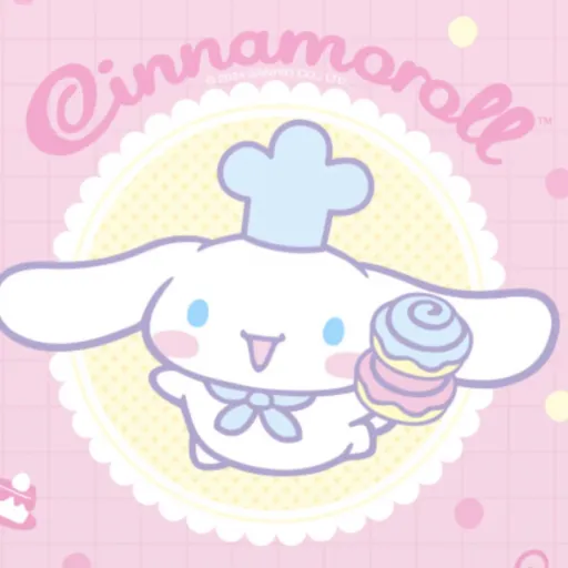 creator @…Cinomanroll💖's avatar