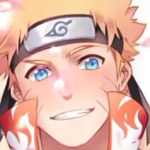 creator Naruto fan7's avatar