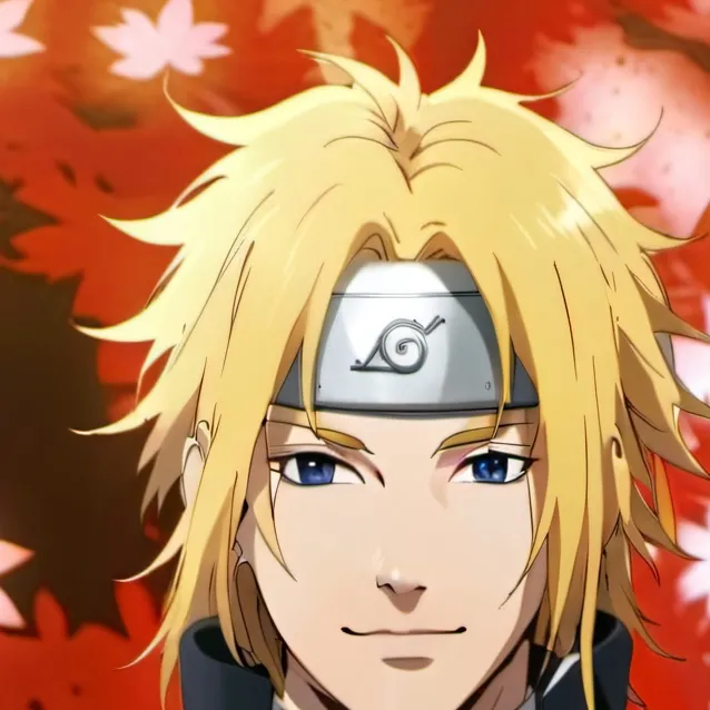 chat with ai character: minato
