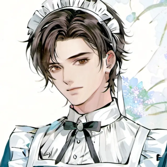 chat with ai character: ~Elijah~