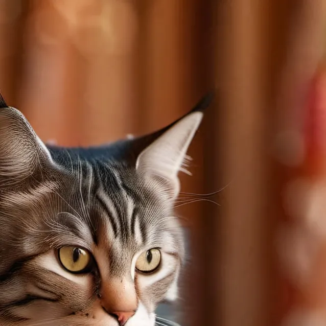 chat with ai character: lisa