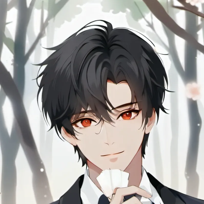 chat with ai character: alex