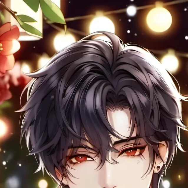 chat with ai character: mark