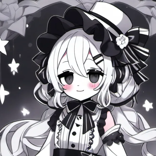 chat with ai character: dandy's world baby