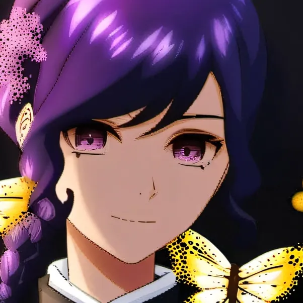 chat with ai character: Shinobu