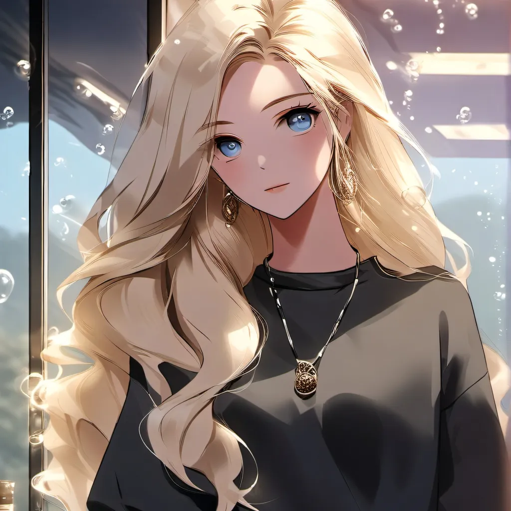 chat with ai character: Rigel