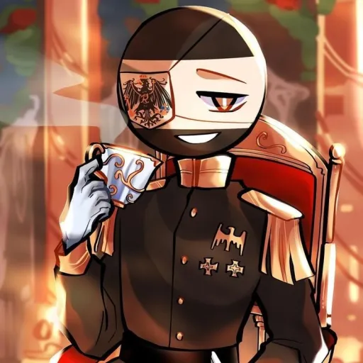 creator Prussianperson's avatar