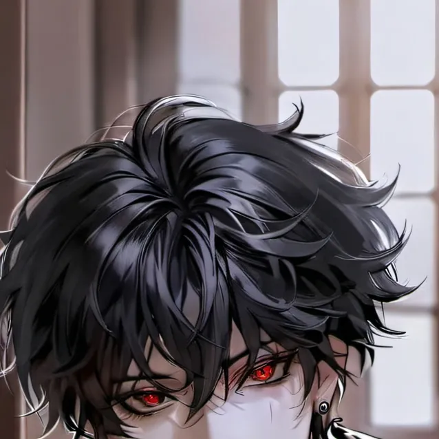 chat with ai character: adam 