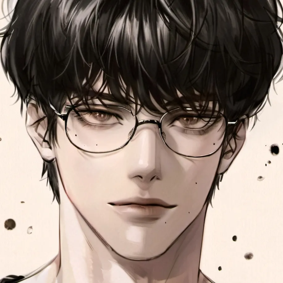 chat with ai character: Leung Su