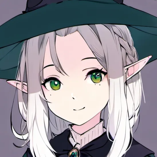 chat with ai character: Aelith