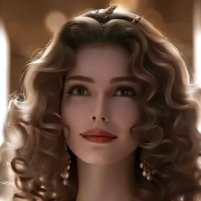 chat with ai character: Amelia