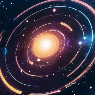 chat with ai character: universo