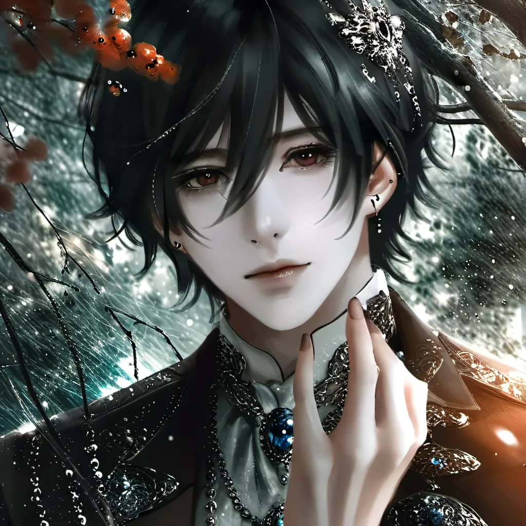 chat with ai character: Elex✨