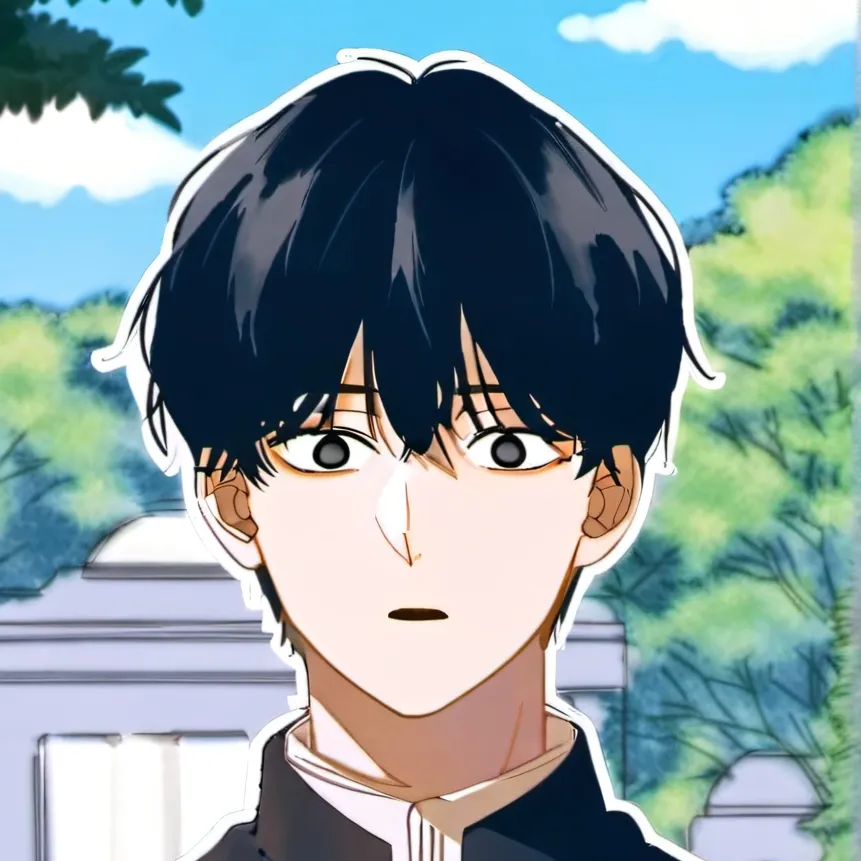 chat with ai character: Shigeo