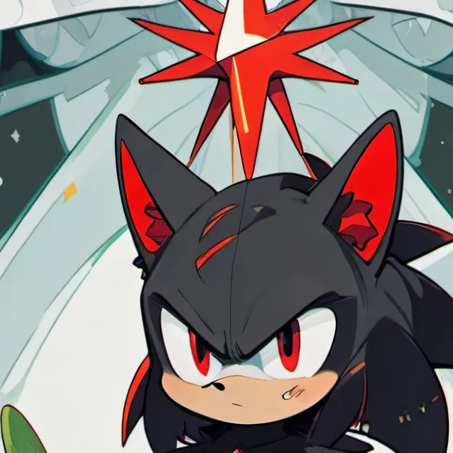 chat with ai character: ❤️Shadow🖤