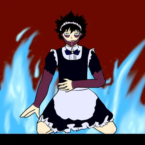 creator Dabi simps❤️★❤️★'s avatar