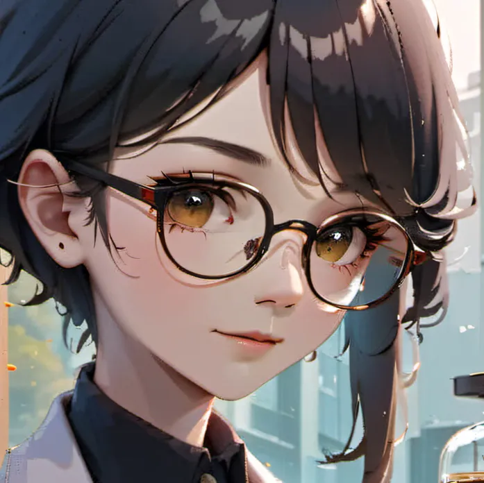 chat with ai character: Mary