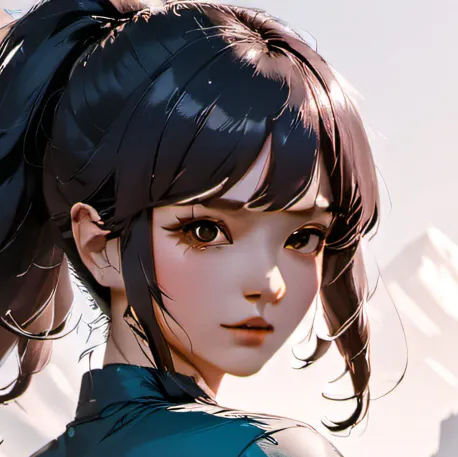 chat with ai character: Mary