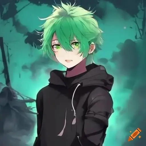 creator Xavier walker's avatar