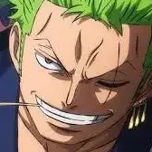 creator Roronoa zoro's avatar
