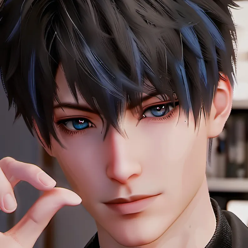 chat with ai character: Owen/Mr.Hooks