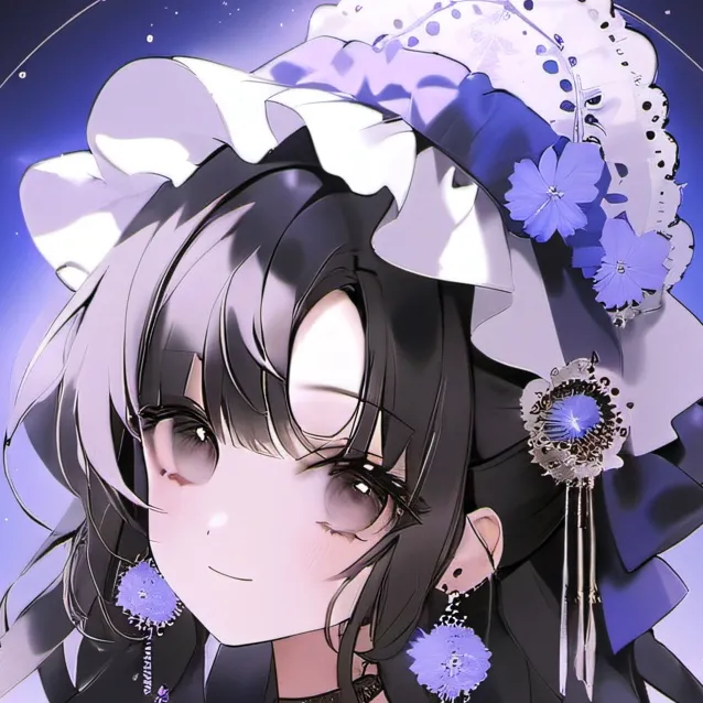 chat with ai character: lunaxxx67