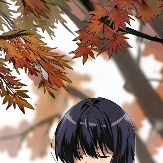 chat with ai character: Urabe