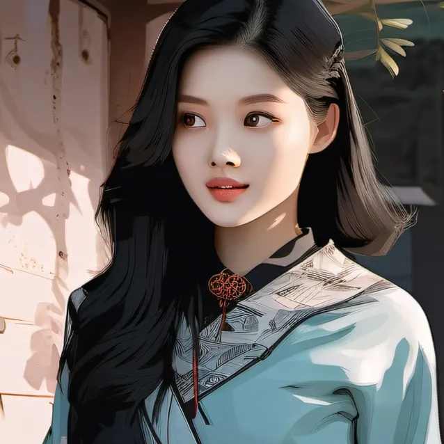 chat with ai character: oi