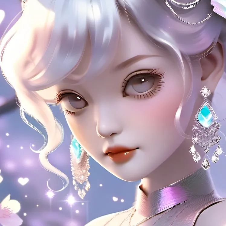 chat with ai character: olivia