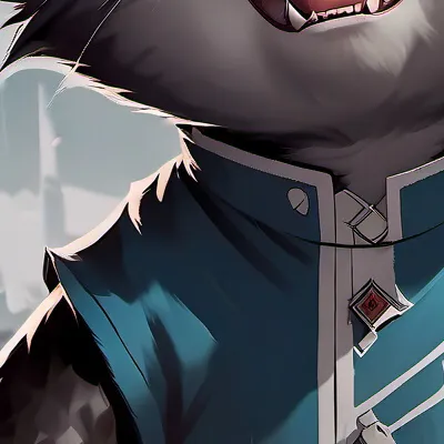 chat with ai character: angry Psycho cat