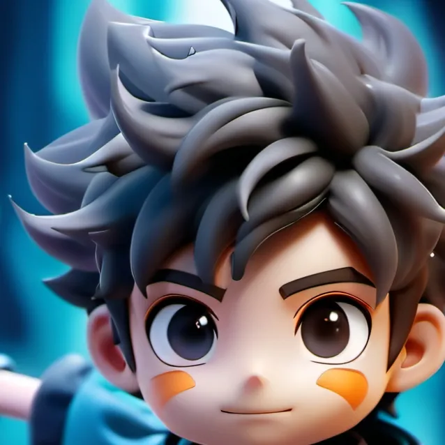 chat with ai character: Steven 