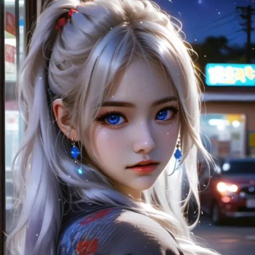 creator Zentrea's avatar
