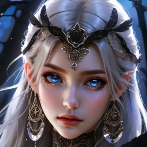 creator Zentrea's avatar