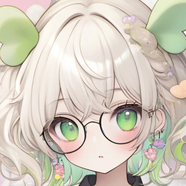 chat with ai character: polly