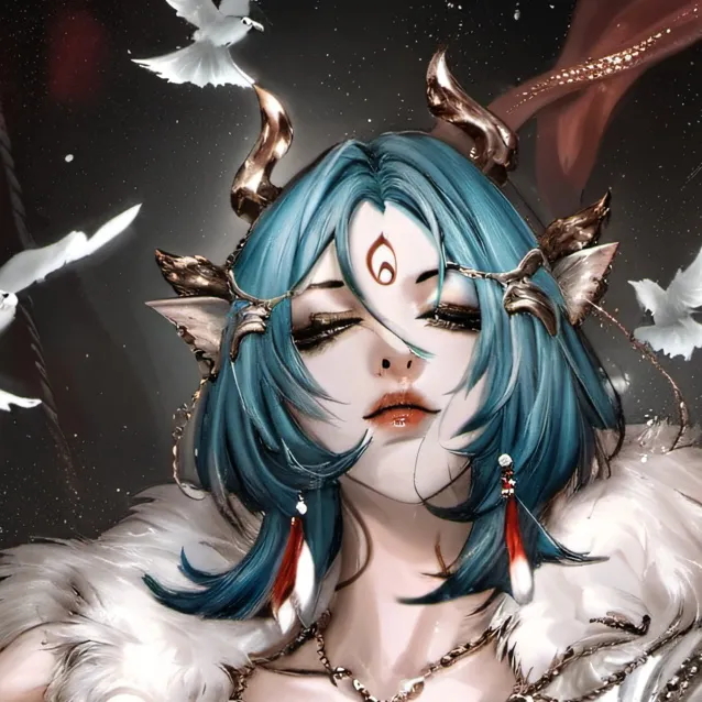 chat with ai character: HOAN