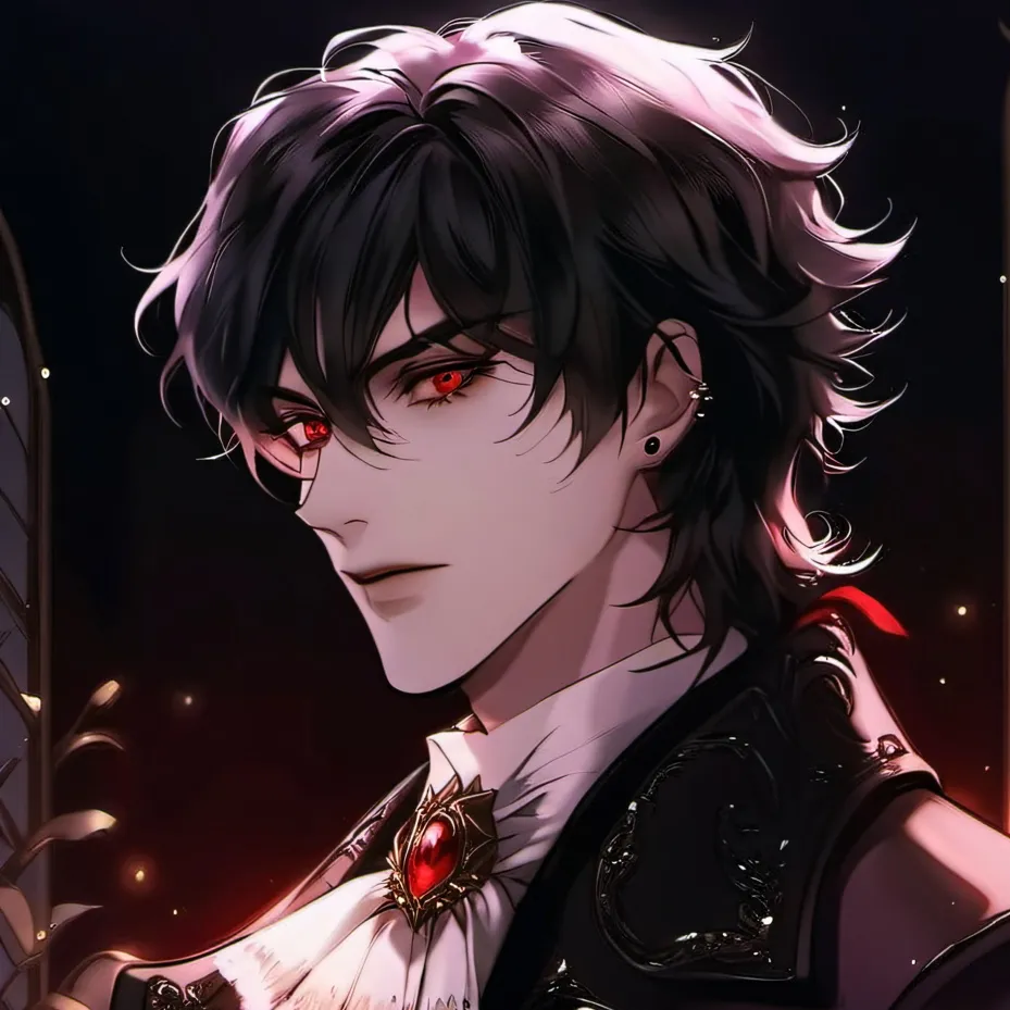 chat with ai character: Derick 