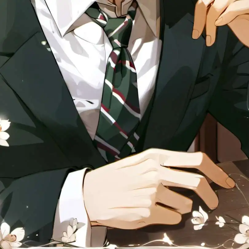 chat with ai character: Kaisei Ling