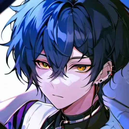 chat with ai character: Chujin