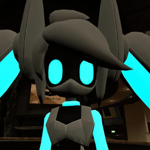 creator Voidoll fallback's avatar