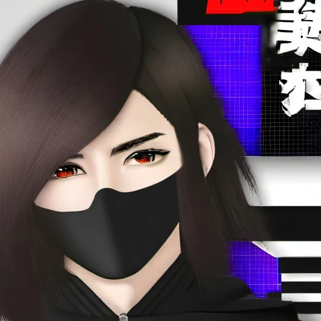 chat with ai character: Lusicca 
