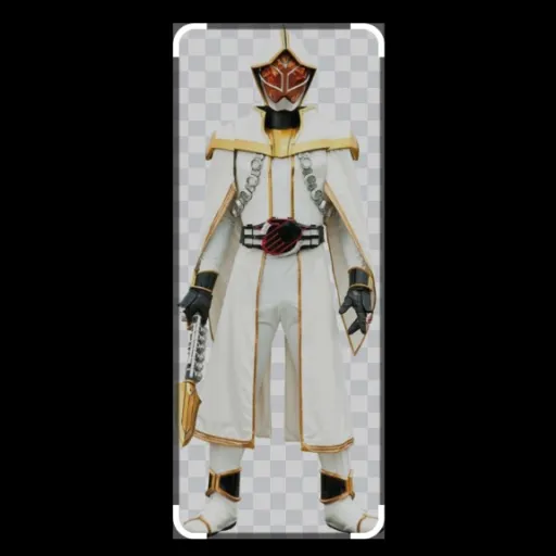 creator White Wizard's avatar