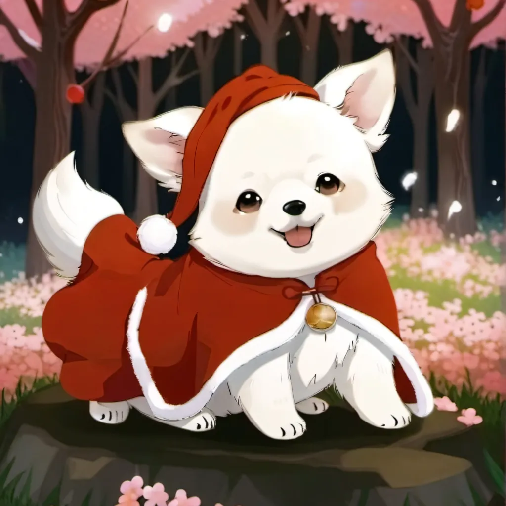 chat with ai character: CHRISTMAS DAY