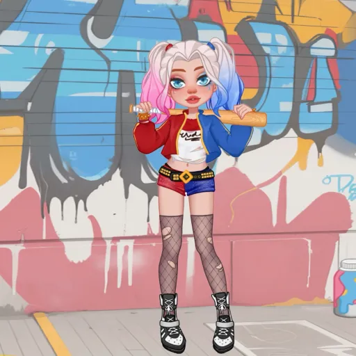creator bri slayes's avatar
