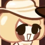 creator White pawn cookie's avatar