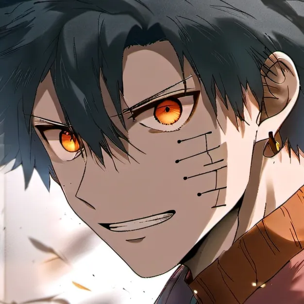 chat with ai character: MHA