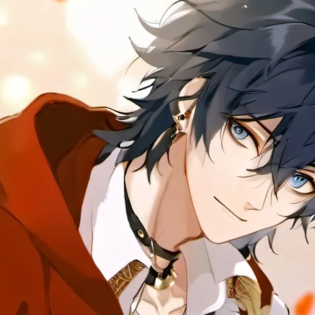 chat with ai character: ein