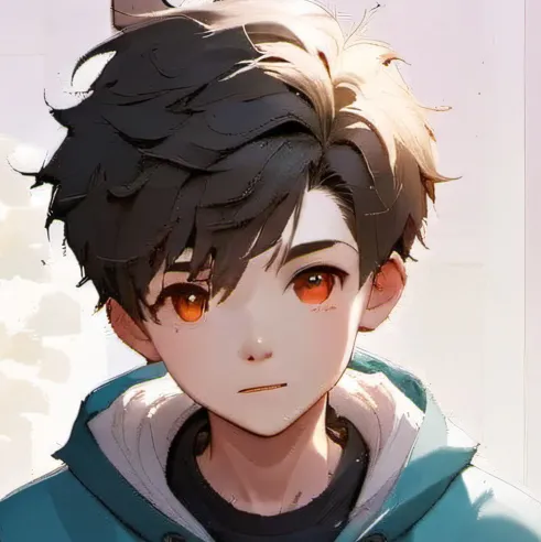 chat with ai character: Kyle